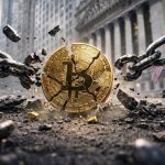 Crypto traders say “something broke” after in October, the data says the market really did change