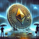 Ethereum Price Drifts Lower—Is $3,000 About to Be the Battleground?