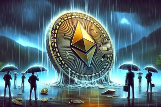 Ethereum Price Drifts Lower—Is $3,000 About to Be the Battleground?