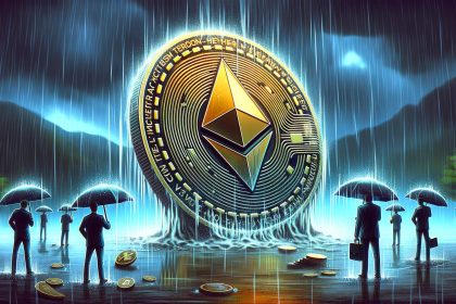 Ethereum Price Drifts Lower—Is $3,000 About to Be the Battleground?