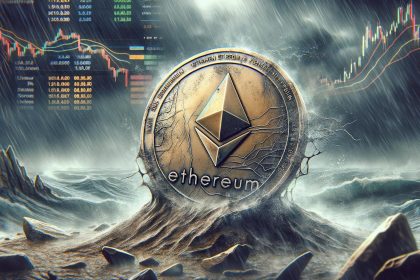 Ethereum Price Momentum Rolls Over, Bearish Move Warning