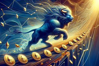 Ethereum Price Prepares for Upside Move—Is the Rally About to Return?