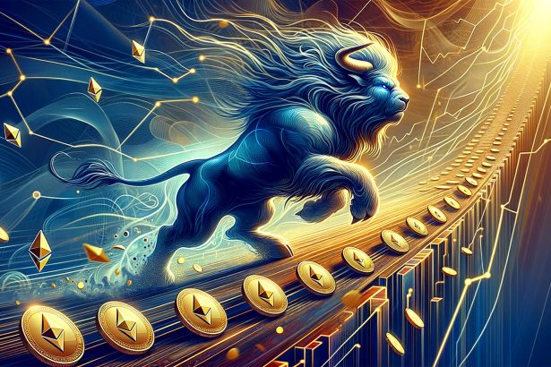 Ethereum Price Prepares for Upside Move—Is the Rally About to Return?