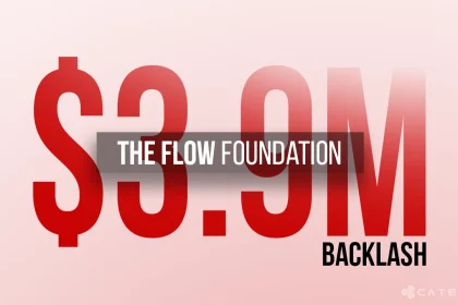 Flow Faces Backlash Over $3.9M Exploit Rollback Plan