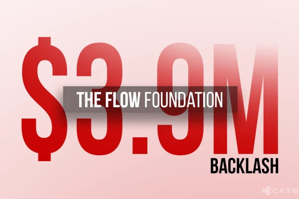 Flow Faces Backlash Over $3.9M Exploit Rollback Plan