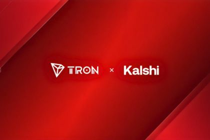 Kalshi Integrates TRON Network, Expanding Onchain Liquidity Access For World’s Largest Prediction Market