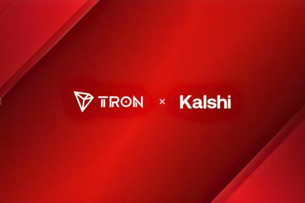Kalshi Integrates TRON Network, Expanding Onchain Liquidity Access For World’s Largest Prediction Market