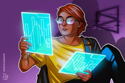 Polymarket Volume Double Counted In Analytics Dashboards