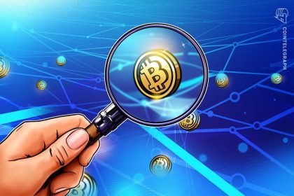 Strive Urges MSCI To Rethink Bitcoin Company Exclusion