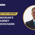 Success Story: Edward Manoukian’s Learning Journey with 101 Blockchains