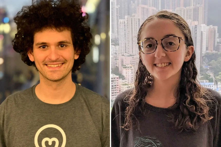 The FTX Trial's Key Witness Is Already Leaving Prison