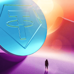 This USDT Metric Explains 2025 Crypto Adoption Better Than Price