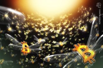 Two Dormant Casascius Coins Unlock $179M in BTC