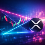 XRP Triangle Hints At Potential 10% Move—But In Which Direction?