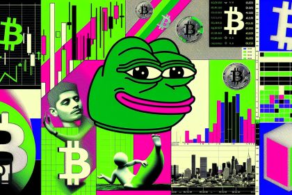 Crypto markets Jan. 13, 2026 cover image