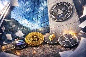 Bitwise just filed for 11 new crypto ETFs, and the market’s silence exposes a brutal new reality