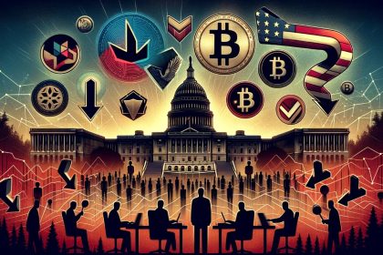 Coinbase CEO Claims Big Banks Are Aiming To 'Kill Competition' With Latest Crypto Market Bill Draft