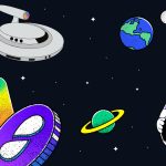 Crypto Veteran Returns With Satirical Cartoon, Privacy App, And Gasless L2