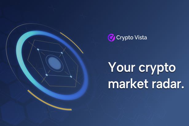 CryptoVista – Free Signals And Analytics That Give You An Edge