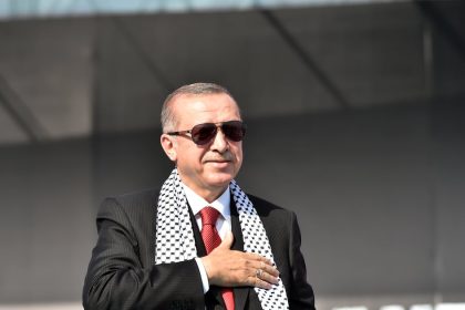 How Bitcoin price will fare amid Trump’s ‘Erdoganisation of Fed’ – DL News