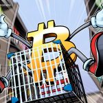 Institutions Add $53 Billion In Bitcoin As Retail Stays Fearful