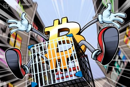 Institutions Add $53 Billion In Bitcoin As Retail Stays Fearful