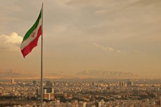 Iran’s Crypto Economy Explodes Past $7.78B Amidst Protests, War, and Sanctions