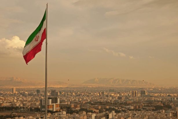 Iran’s Crypto Economy Explodes Past $7.78B Amidst Protests, War, and Sanctions