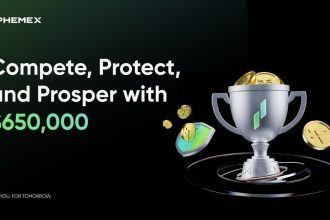 Phemex Catalyzes 2026 Market Momentum With Dual Strategic Initiatives For Trader Empowerment