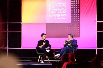 Robinhood explains building an Ethereum layer-2: 'We wanted the security from Ethereum'