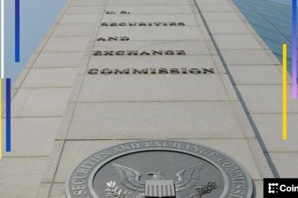 SEC clarifies rules for tokenized stocks, tightening scrutiny on synthetic equity