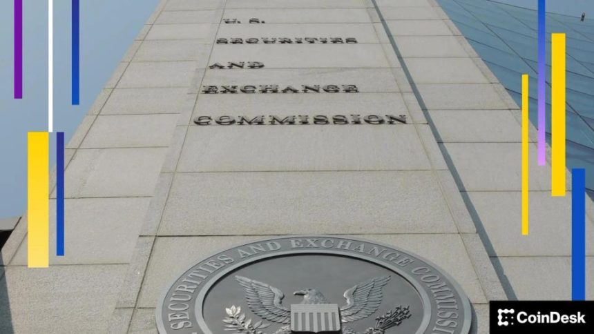 SEC clarifies rules for tokenized stocks, tightening scrutiny on synthetic equity