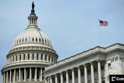 Senators pitch more than 75 amendments for crypto bill, including on yield, DeFi sections