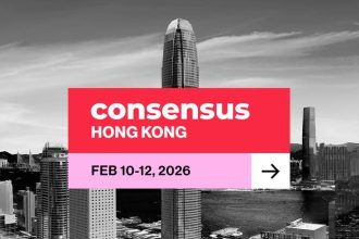 Solana Accelerate to open Consensus Hong Kong in February