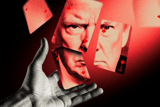 Why Is The Crypto Market Up Today?