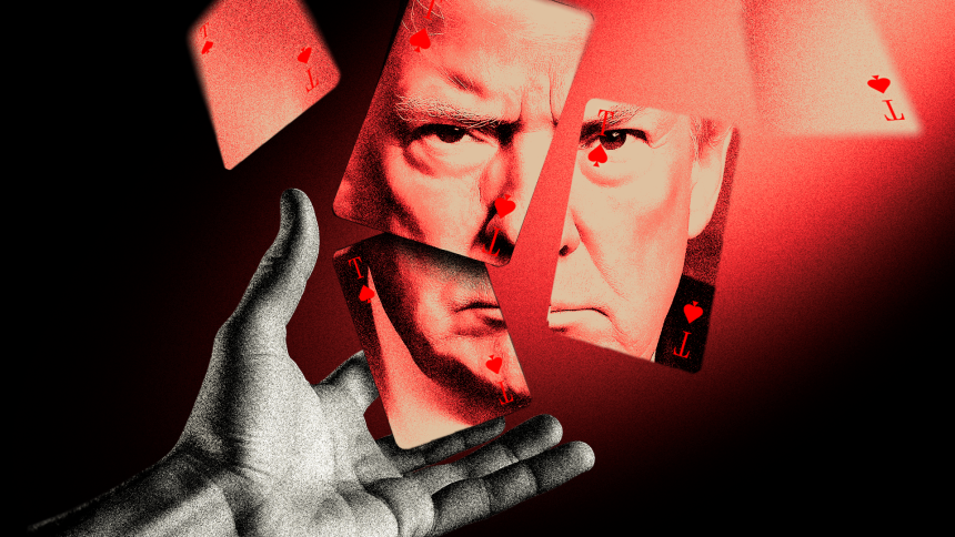 Why Is The Crypto Market Up Today?