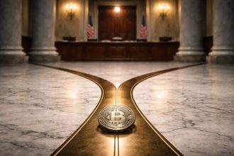 What’s in the new draft of the US Senate's CLARITY Act?