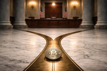 What’s in the new draft of the US Senate's CLARITY Act?