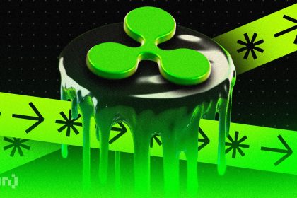 XRP Mixed Signals: Korean Reserves Drop, ETFs See First Outflow