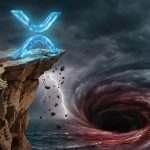 XRP Price Signals Vulnerability With Another Drop On The Table