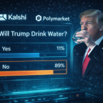 9 of the Most Bizarre Prediction Markets Open for State of the Union