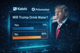 9 of the Most Bizarre Prediction Markets Open for State of the Union