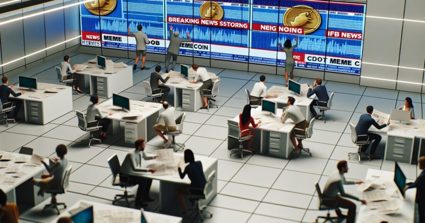 APEMARS Meme Coin Pulls $197K in Stage 7 Presale Round