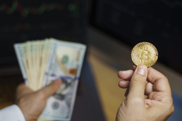 Bitcoin Market Resets With 28% Deleveraging — What Next?