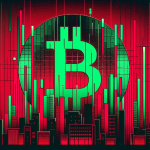 Crypto Markets Fall as Bitcoin Drops 2.5% and Liquidations Near $200 Million