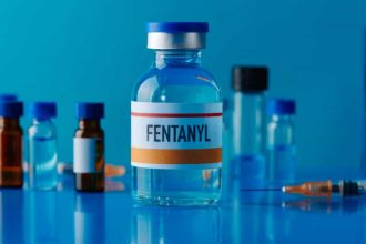 Crypto Predicted the Fentanyl Slowdown Months Before Overdose Deaths Fell: Chainalysis