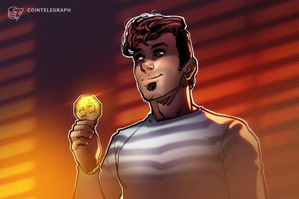 Crypto Use in Trafficking Surges, but May Help in Crackdowns