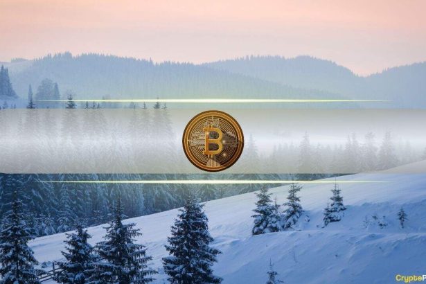 Crypto Winter Has Been Here Since January 2025, But Recovery May Be Closer Than You Think