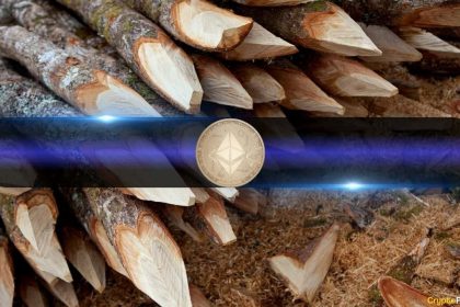 Ethereum Foundation Deploys 2,016 ETH as It Begins Large-Scale Treasury Staking