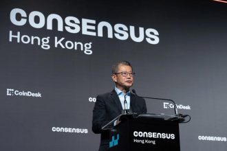 Hong Kong is trying to build up its crypto regulations: State of Crypto